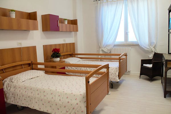 Foto di RSSA Santa Teresa